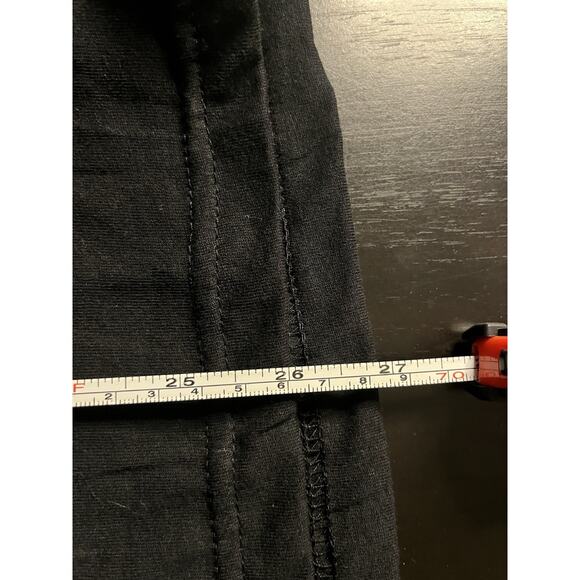 Walking Compost Graphic T-Shirt Black XL Funny Eco Organic Gardener Tee - Picture 6 of 6